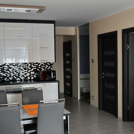 Apartament Sun & Sand Polanki Kolobrzeg Exterior photo